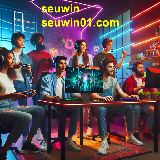 A Ascensão dos Jogos de Clã: Comunidade e Colaboração