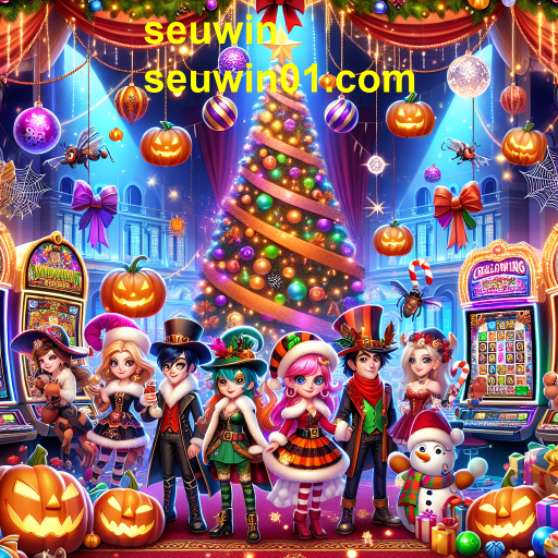 Explorando o Mundo dos Jogos de Eventos