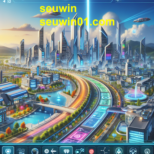 Explorando o Mundo dos Jogos de Simulação em 'Seuwin'